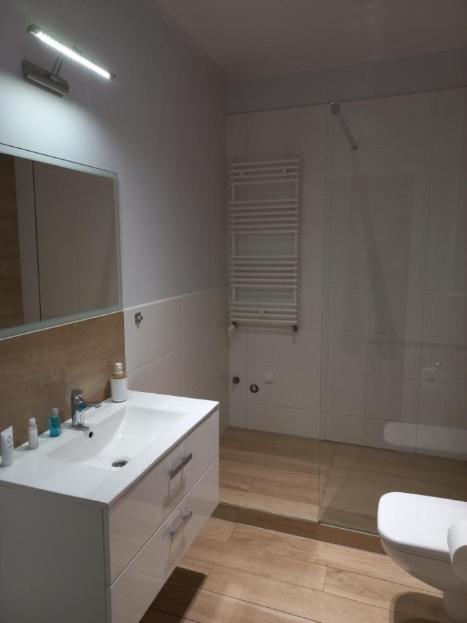 Apartamenty Amb Stettin Eksteriør billede